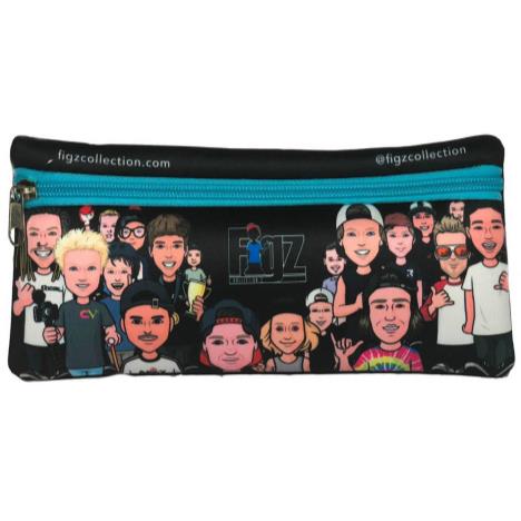 Figz Collection Pencil Case £12.00